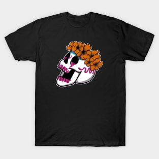 Calavera de azúcar T-Shirt